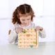 Joc din lemn Tooky Toy Animalute