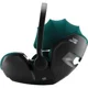 Scaun auto Britax Romer Baby-Safe 5Z2 Atlantic Green foto