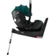 Scaun auto Britax Romer Baby-Safe 5Z2 Atlantic Green foto
