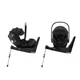 Scaun auto Britax Romer Baby-Safe 5Z2 with Flex Base 5Z Bundle foto