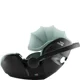 Scaun auto Baby-Safe 5Z2 with Flex Base 5Z Fossil Grey foto