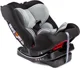 Scaun auto Caretero Combo Black, 0-25kg foto