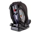 Scaun auto Caretero Combo Black, 0-25kg foto