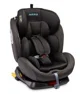 Scaun auto Caretero Isofix Arro Black, 0-36 kg foto