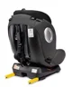 Scaun auto Caretero Isofix Arro Black, 0-36 kg foto