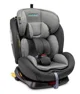 Scaun auto Caretero Isofix Arro Grey, 0-36 kg foto