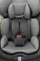 Scaun auto Caretero Isofix Arro Grey, 0-36 kg foto