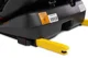 Scaun auto Caretero Isofix Arro Grey, 0-36 kg foto