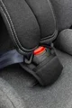 Scaun auto Caretero Isofix Arro Grey, 0-36 kg foto