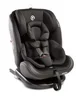 Автокресла Caretero Isofix Mundo Black, 0-36 кг foto