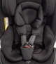 Scaun auto Caretero Isofix Mundo Black, 0-36kg foto