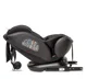 Scaun auto Caretero Isofix Mundo Black, 0-36kg