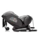 Автокресло Caretero Isofix Mundo Grey, 0-36 кг foto