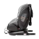 Автокресло Caretero Isofix Mundo Grey, 0-36 кг