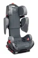 Scaun auto Caretero Isofix Transformer Frodi Grey, 15-36 kg foto