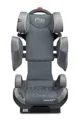 Детское автокресло Caretero Isofix Transformer Frodi Grey, 15-36 кг