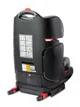 Scaun auto Caretero Isofix Transformer Frodi Grey, 15-36 kg foto