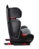 Scaun auto Caretero Isofix Transformer Frodi Grey, 15-36 kg foto
