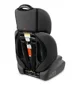 Автокресла Caretero Egis Graphite, 9-36 кг foto