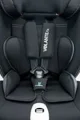 Scaun auto Caretero Isofix Volante Black, 9-36 kg foto