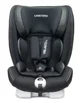 Scaun auto Caretero Isofix Volante Black, 9-36 kg foto