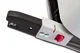 Scaun auto Caretero Isofix Volante Black, 9-36 kg foto