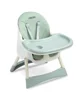 Scaun de masa 2in1 Caretero Bill Mint