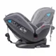 Scaun auto i-Size 40-150cm (0-36 kg) Isofix Coletto Logos Dark Grey