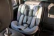 Scaun auto i-Size 40-150cm (0-36 kg) Isofix Coletto Logos Dark Grey