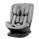 Scaun auto i-Size 40-150cm (0-36 kg) Isofix Coletto Logos Black