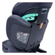 Scaun auto i-Size 100-150cm (15-36 kg) Isofix Coletto Avola Black