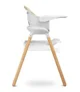 Стульчик для кормления Caretero Bravo Beige