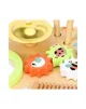 Многофункциональный деревянный музыкальный центр Tooky Toy foto