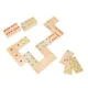 Joc Domino Tooky Toy