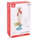 Set de joaca din lemn Tooky Toy Curatenie foto