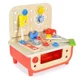 Деревянный игровой набор Tooky Toy Инструменты