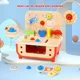 Деревянный игровой набор Tooky Toy Инструменты