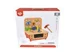 Деревянный игровой набор Tooky Toy Инструменты