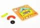 Деревянная развивающая игра Tooky Toy Палочки foto