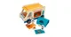 Set de joaca Tooky Toy Camping