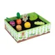 Set de joaca din lemn Tooky Toy Gradina foto