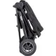 Carucior Joie Versatrax Shale foto
