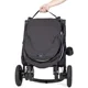 Carucior Joie Versatrax Shale foto