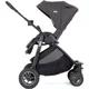 Carucior Joie Versatrax Shale foto
