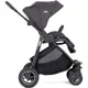 Carucior Joie Versatrax Shale foto