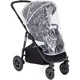 Carucior Joie Versatrax Shale foto