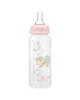 Бутылочка KikkaBoo Savanna Pink, 240 мл