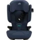 Scaun auto Britax-Romer Kidfix i-Size Isofix Albastru foto