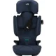Scaun auto Britax-Romer Kidfix i-Size Isofix Albastru foto