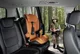 Scaun auto Britax-Romer Kidfix i-Size Isofix Albastru foto